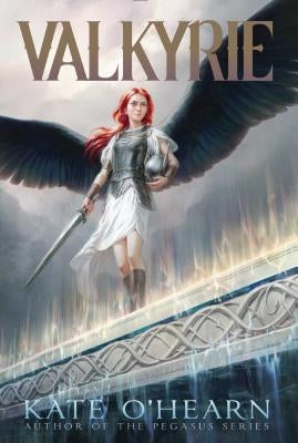 Valkyrie - Paperback | Diverse Reads