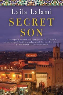 Secret Son - Paperback |  Diverse Reads