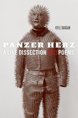 Panzer Herz: A Live Dissection - Paperback | Diverse Reads