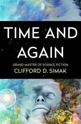 Time and Again - Paperback | Diverse Reads