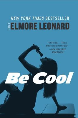 Be Cool - Paperback | Diverse Reads