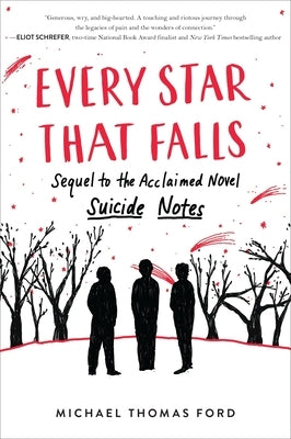 Every Star That Falls - Paperback | Diverse Reads