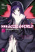 Accel World, Vol. 1 (light novel): Kuroyukihime's Return - Paperback | Diverse Reads