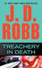 Treachery in Death - Paperback | Diverse Reads