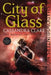 City of Glass - Paperback | Diverse Reads