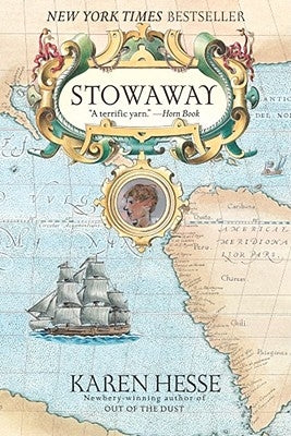 Stowaway - Paperback | Diverse Reads