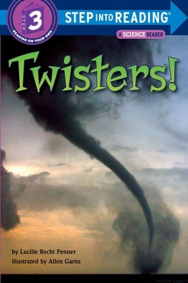 Twisters! - Paperback | Diverse Reads