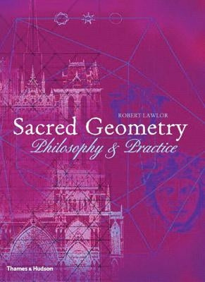 Sacred Geometry - Paperback | Diverse Reads