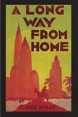 A Long Way From Home - Paperback | Diverse Reads