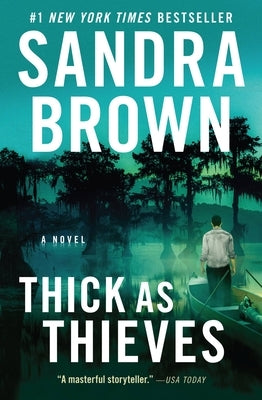 Thick as Thieves - Paperback | Diverse Reads