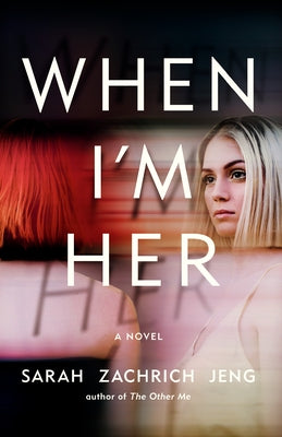 When I'm Her - Paperback | Diverse Reads