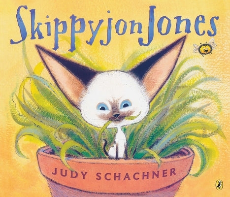 Skippyjon Jones - Paperback | Diverse Reads