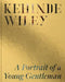 Kehinde Wiley: A Portrait of a Young Gentleman - Hardcover |  Diverse Reads