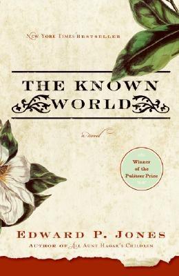 The Known World - Paperback |  Diverse Reads