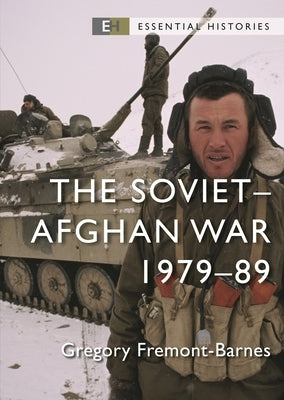 The Soviet-Afghan War: 1979-89 - Paperback | Diverse Reads