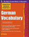 Practice Makes Perfect German Vocabulary - Paperback | Diverse Reads