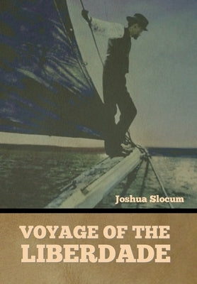 Voyage of the Liberdade - Hardcover | Diverse Reads