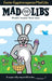 Easter Eggstravaganza Mad Libs: World's Greatest Word Game - Paperback | Diverse Reads
