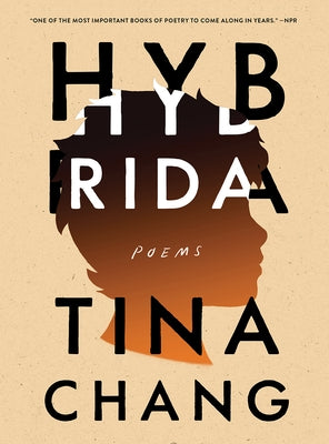 Hybrida: Poems - Paperback | Diverse Reads