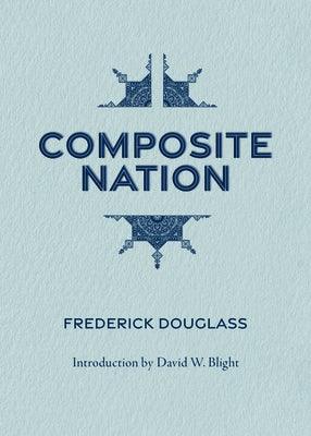 Composite Nation - Paperback | Diverse Reads