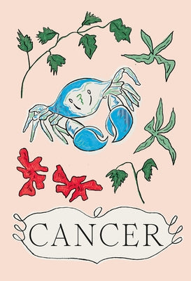 Cancer - Hardcover | Diverse Reads