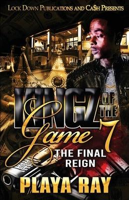 Kingz of the Game 7 - Paperback | Diverse Reads