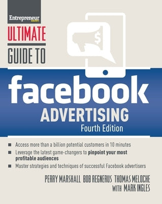 Ultimate Guide to Facebook Advertising - Paperback | Diverse Reads