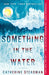 Something in the Water - Paperback | Diverse Reads