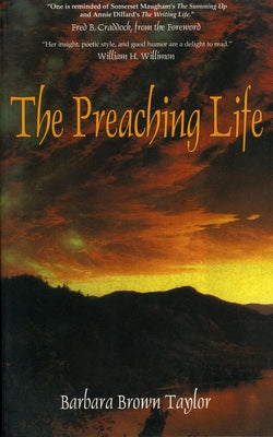 The Preaching Life / Edition 1 - Paperback | Diverse Reads