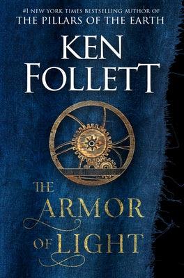 The Armor of Light - Hardcover | Diverse Reads