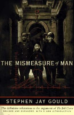 The Mismeasure of Man - Paperback | Diverse Reads