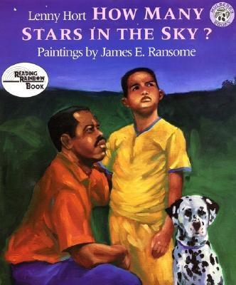 How Many Stars in the Sky? - Paperback | Diverse Reads