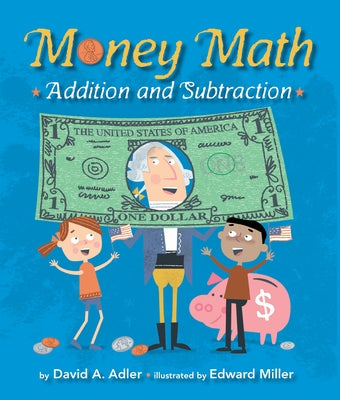 Money Math: Addition and Subtraction - Paperback | Diverse Reads