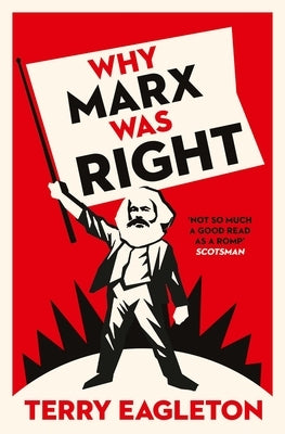 Why Marx Was Right - Paperback | Diverse Reads