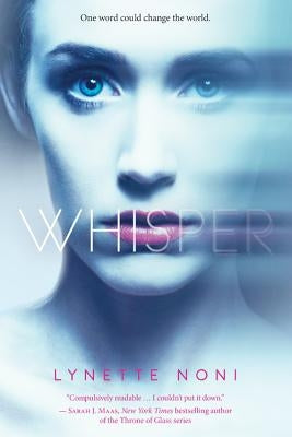 Whisper - Hardcover | Diverse Reads