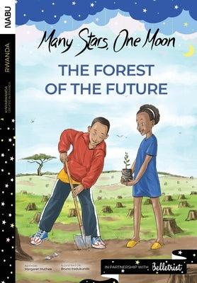 The Forest of the Future - Paperback | Diverse Reads