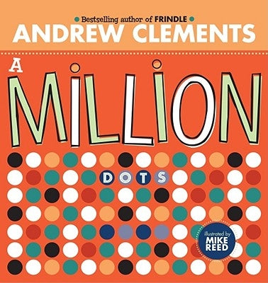 A Million Dots - Hardcover | Diverse Reads
