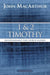 1 and 2 Timothy: Encouragement for Church Leaders - Paperback | Diverse Reads