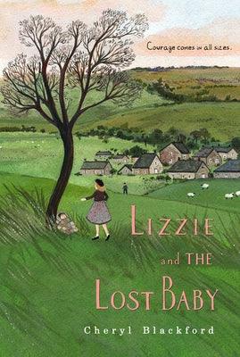 Lizzie and the Lost Baby - Paperback | Diverse Reads