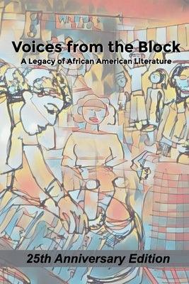 Voices from the Block: Legacy of African American Literature - Paperback | Diverse Reads