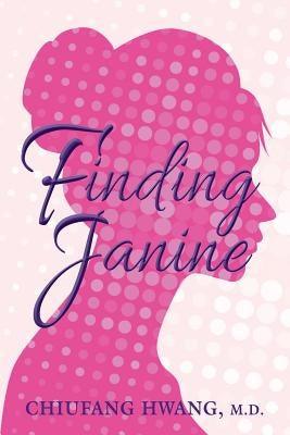 Finding Janine - Paperback | Diverse Reads