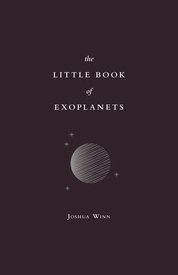 The Little Book of Exoplanets - Hardcover | Diverse Reads