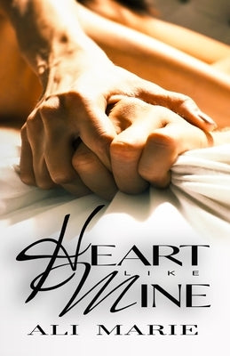Heart Like Mine - Paperback | Diverse Reads
