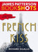 French Kiss: A Detective Luc Moncrief Mystery - Paperback | Diverse Reads