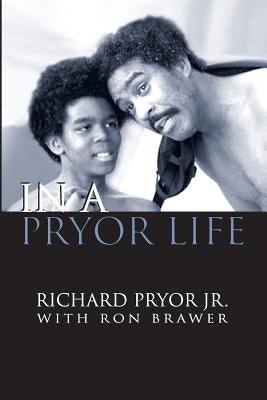In a Pryor Life - Paperback | Diverse Reads