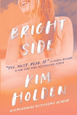 Bright Side - Paperback | Diverse Reads