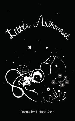 Little Astronaut - Hardcover | Diverse Reads