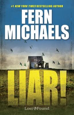 Liar! - Hardcover | Diverse Reads