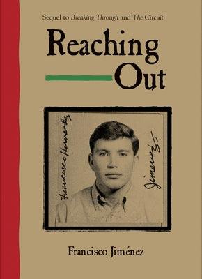Reaching Out - Paperback | Diverse Reads