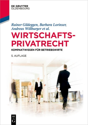 Wirtschaftsprivatrecht - Paperback | Diverse Reads